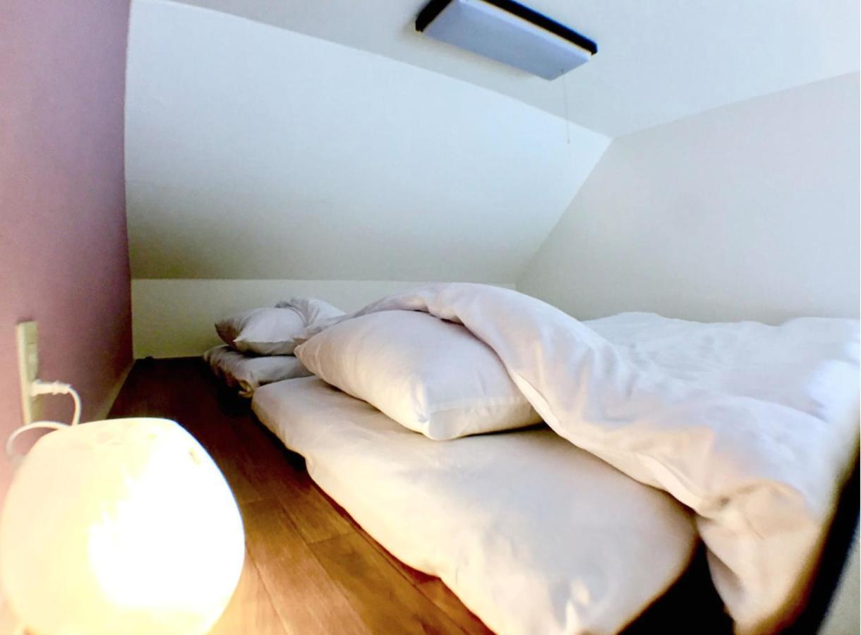 グレース大磯 Apartment Oiso Екстериор снимка