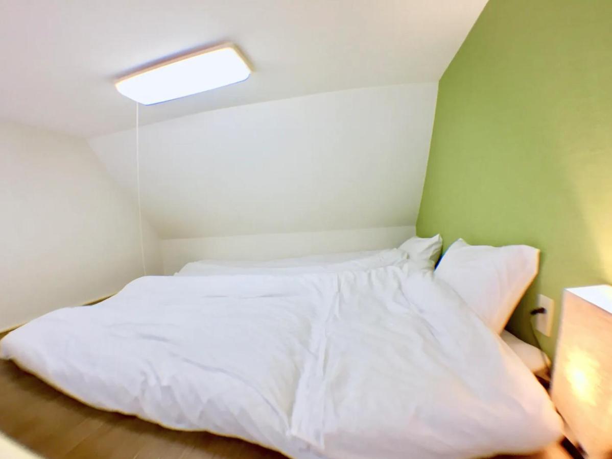 グレース大磯 Apartment Oiso Екстериор снимка
