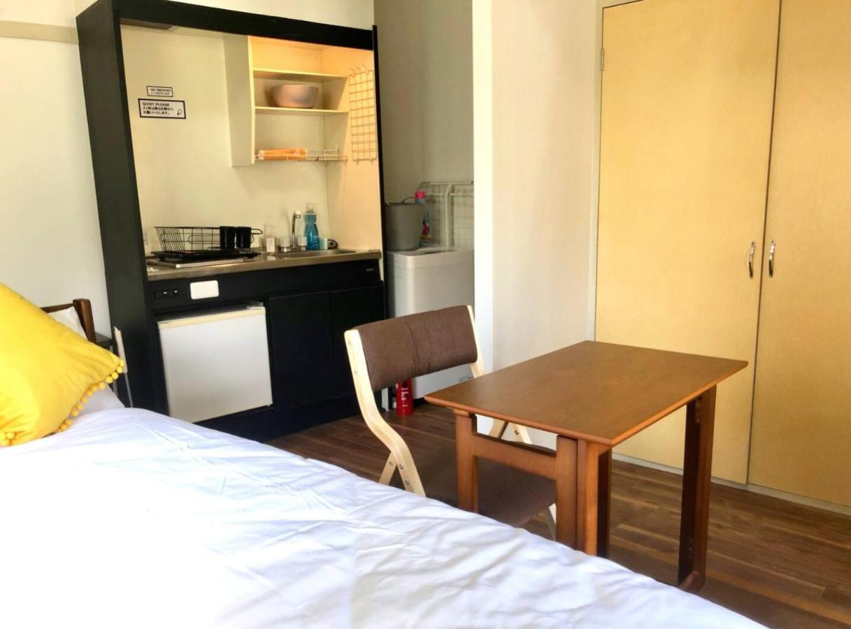 グレース大磯 Apartment Oiso Екстериор снимка