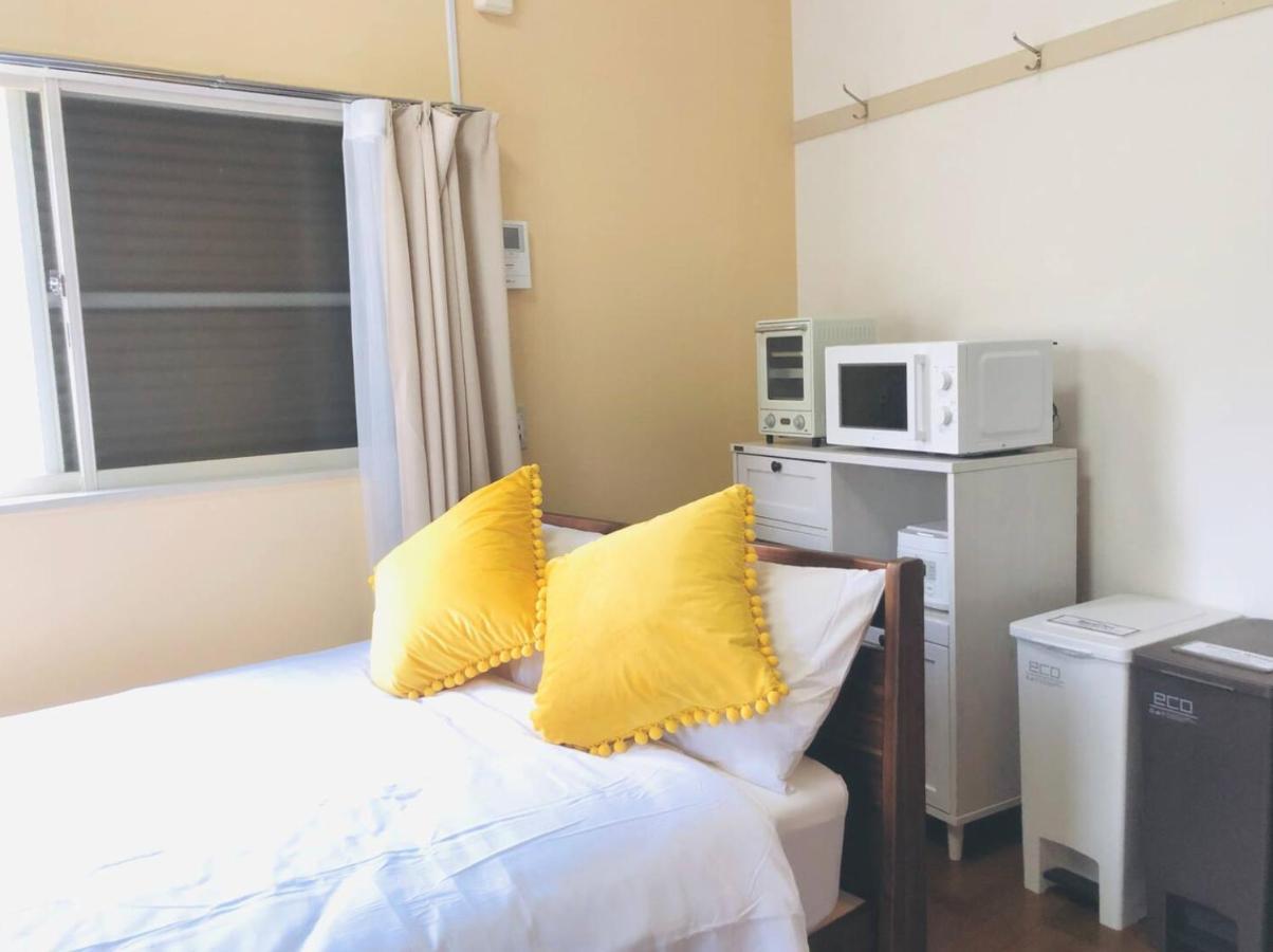 グレース大磯 Apartment Oiso Екстериор снимка