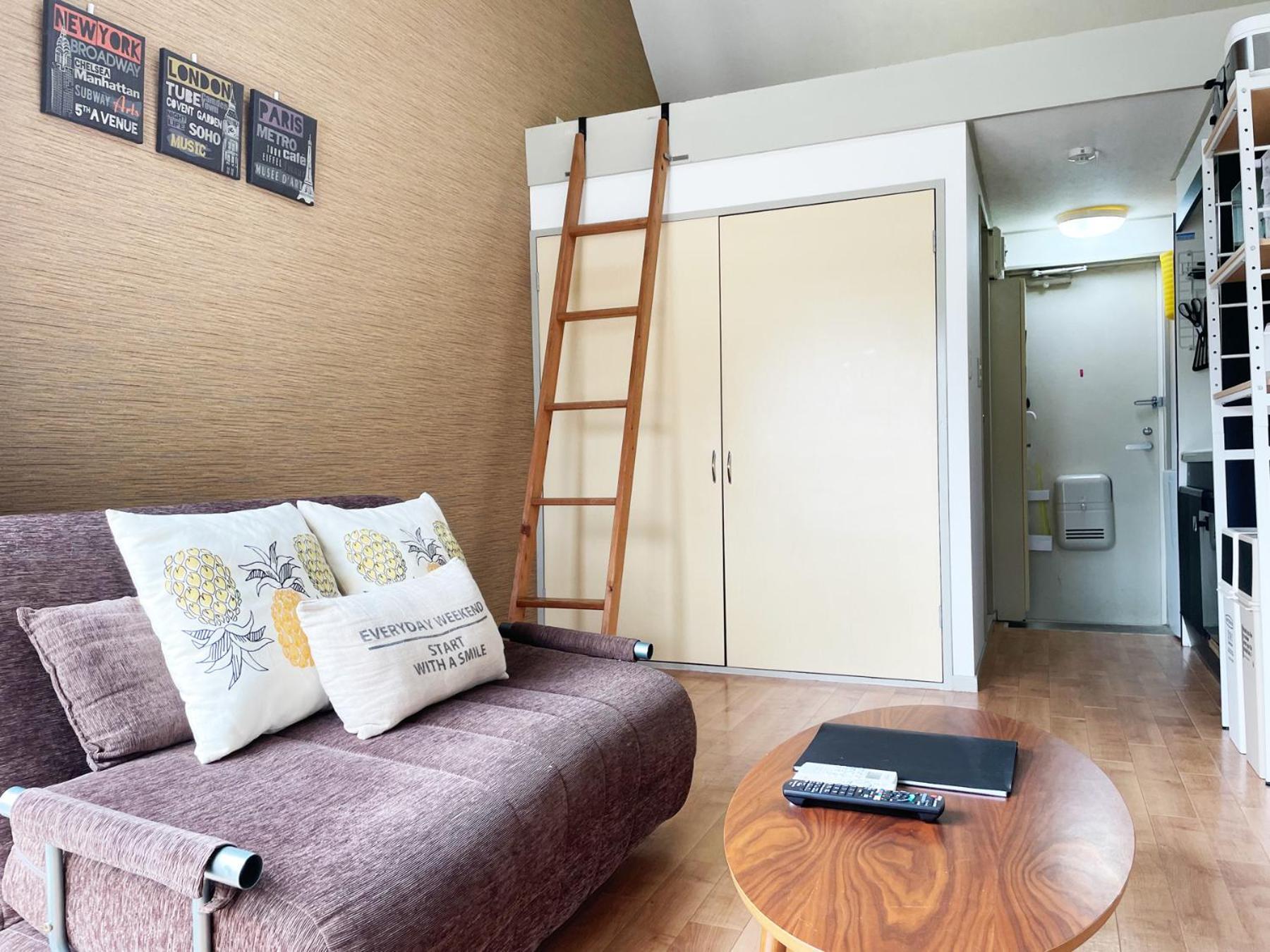 グレース大磯 Apartment Oiso Екстериор снимка