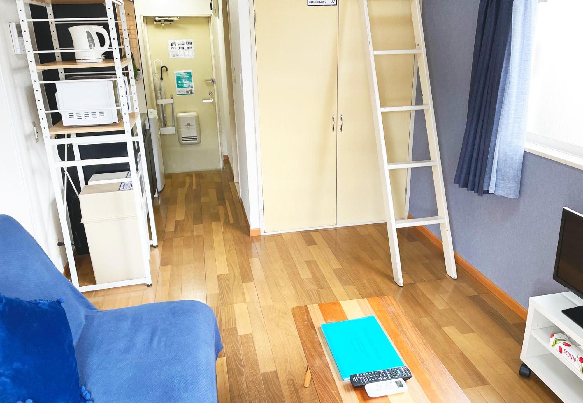 グレース大磯 Apartment Oiso Екстериор снимка