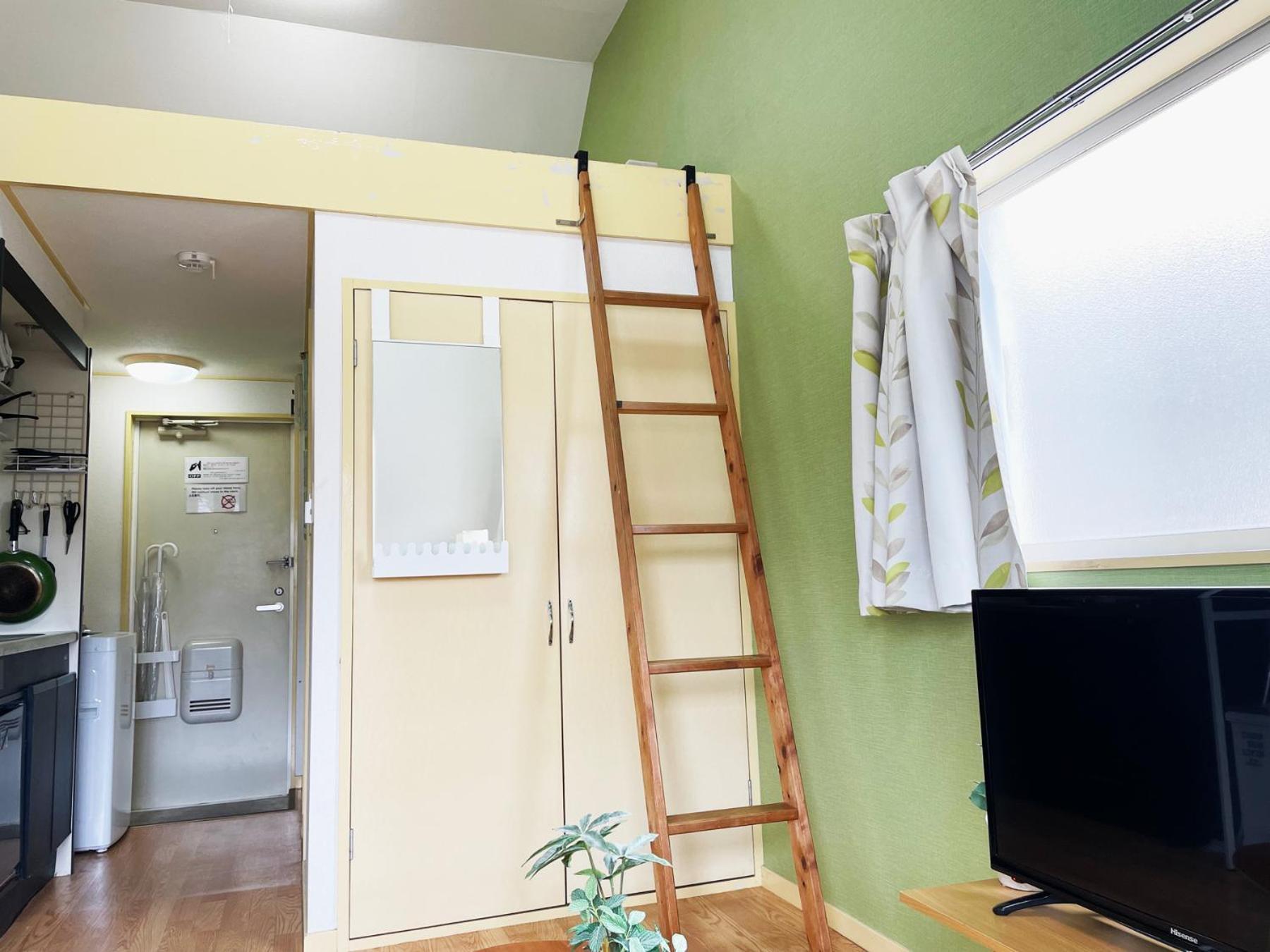 グレース大磯 Apartment Oiso Екстериор снимка