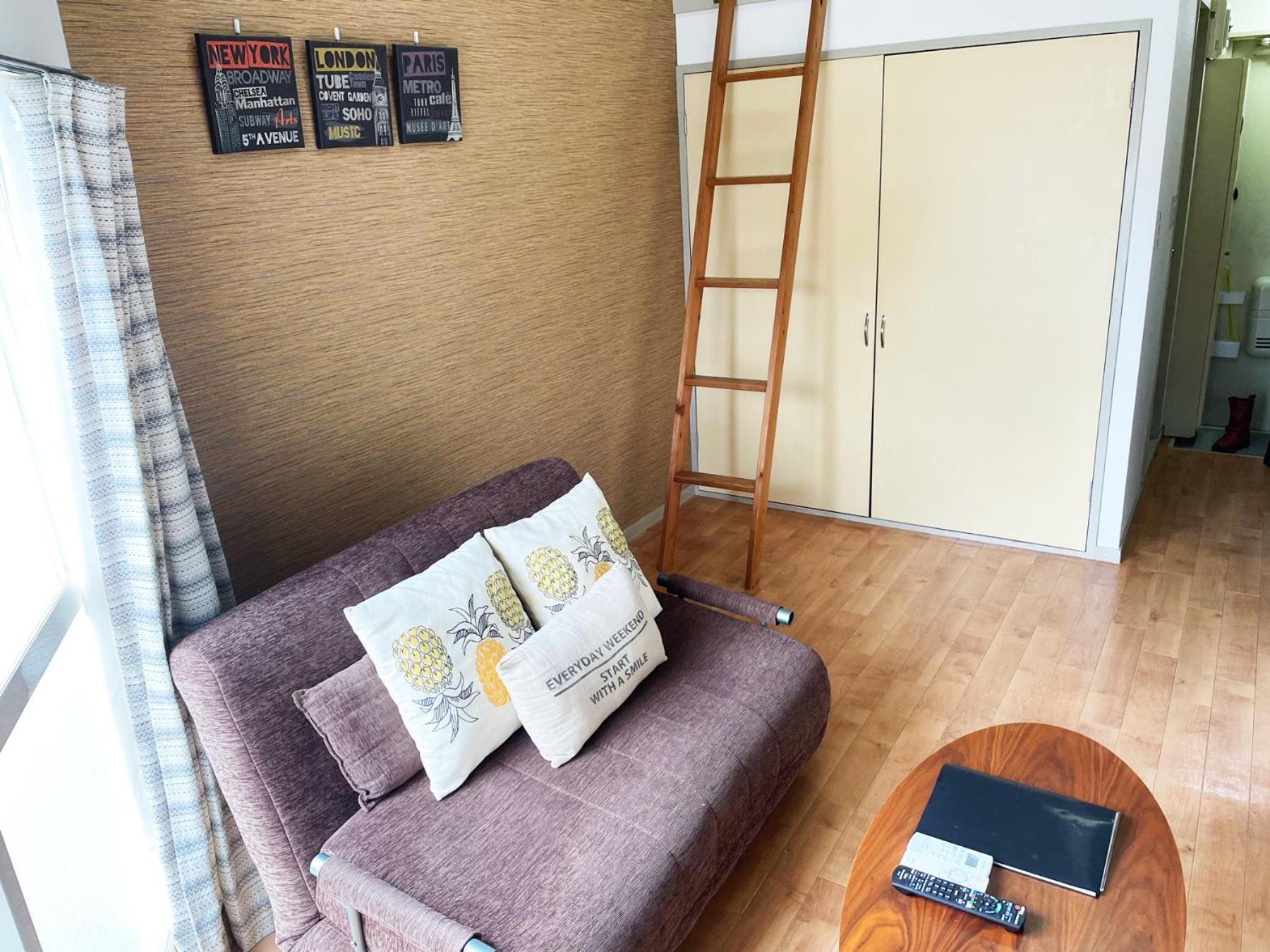 グレース大磯 Apartment Oiso Екстериор снимка
