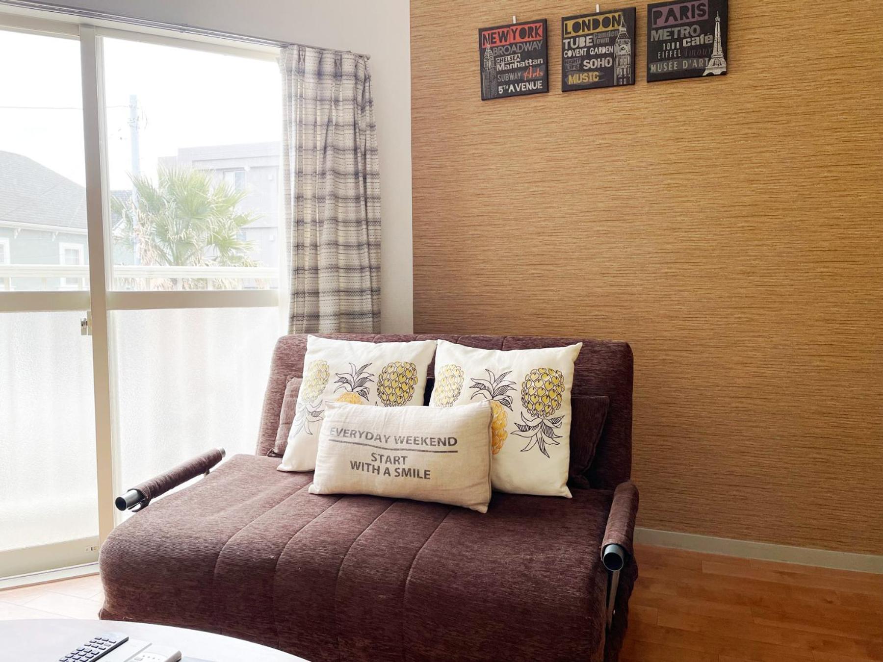 グレース大磯 Apartment Oiso Екстериор снимка