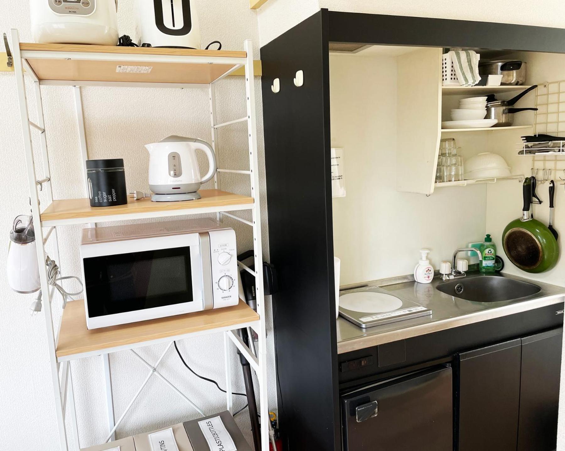 グレース大磯 Apartment Oiso Екстериор снимка