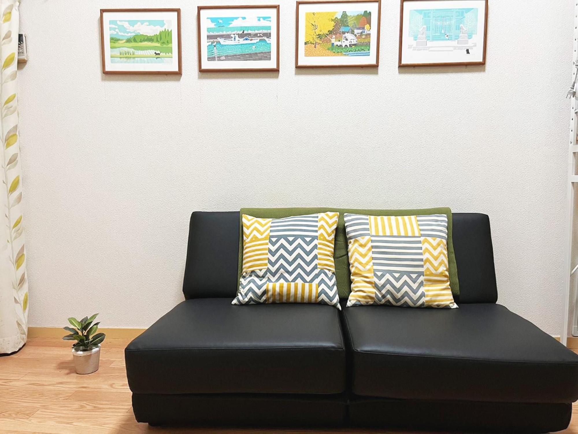 グレース大磯 Apartment Oiso Екстериор снимка