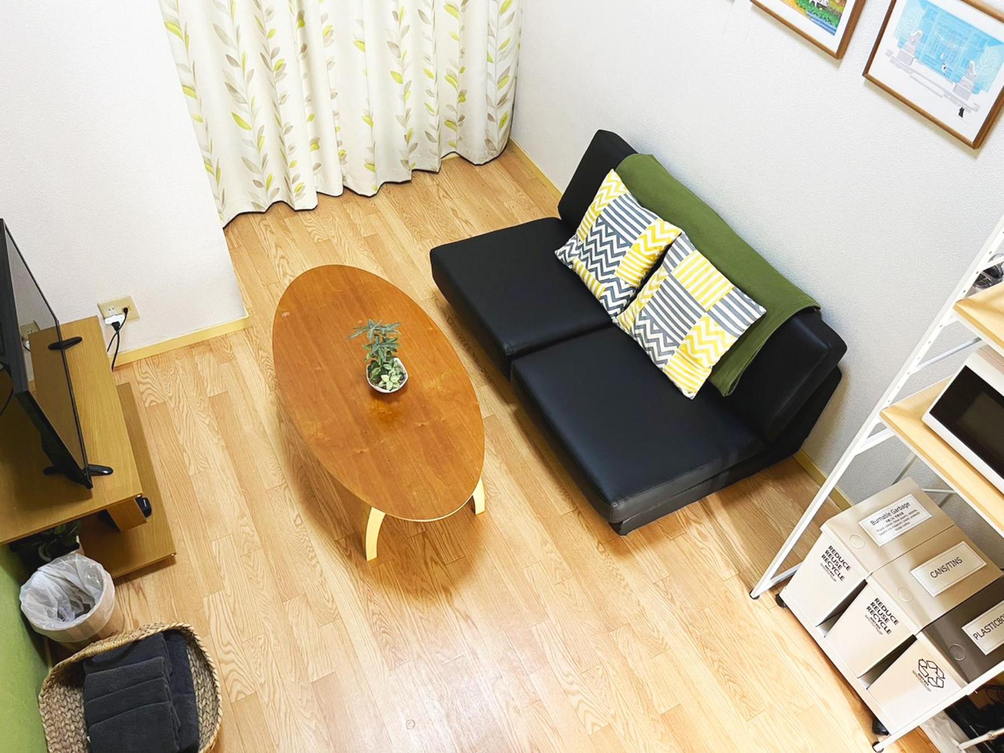 グレース大磯 Apartment Oiso Екстериор снимка