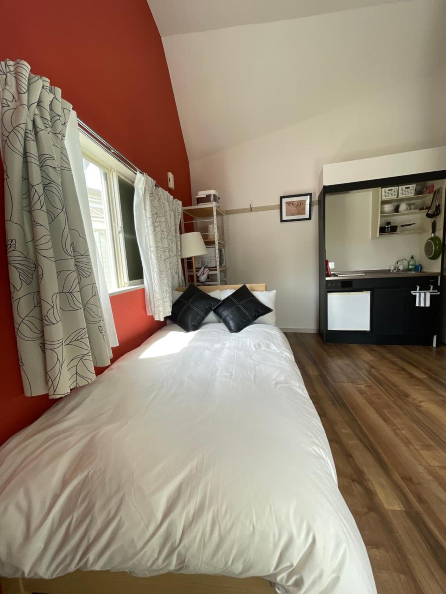 グレース大磯 Apartment Oiso Екстериор снимка
