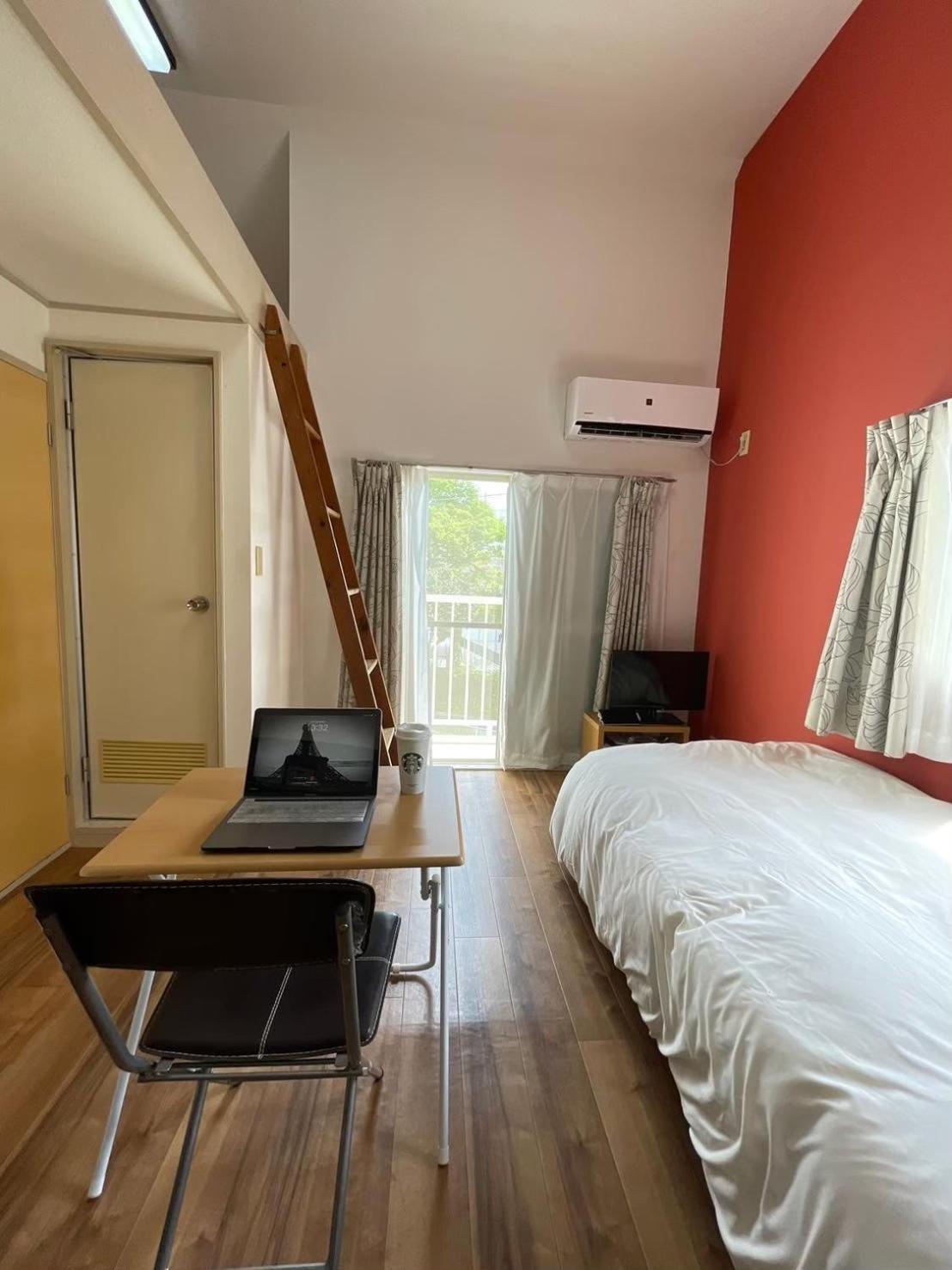 グレース大磯 Apartment Oiso Екстериор снимка