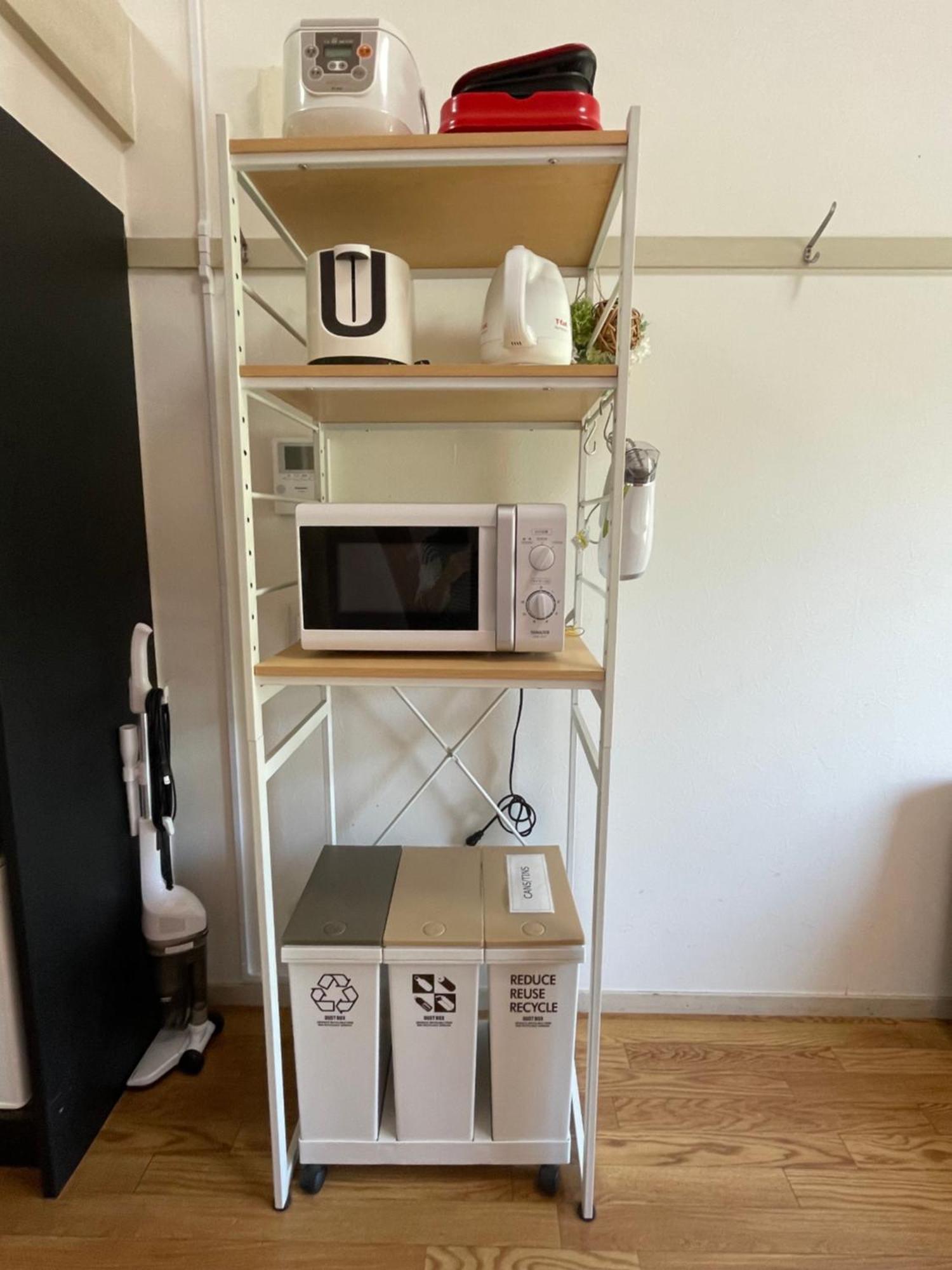 グレース大磯 Apartment Oiso Екстериор снимка