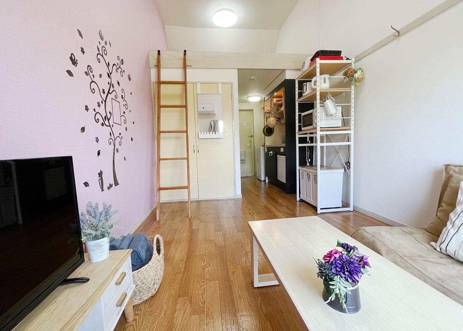 グレース大磯 Apartment Oiso Екстериор снимка