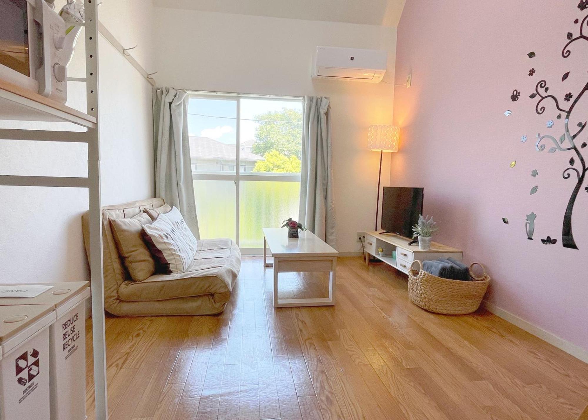 グレース大磯 Apartment Oiso Екстериор снимка